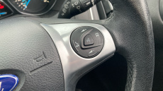 Ford Focus 1.6 125 Titanium Navigator 5dr Powershift Petrol Estate